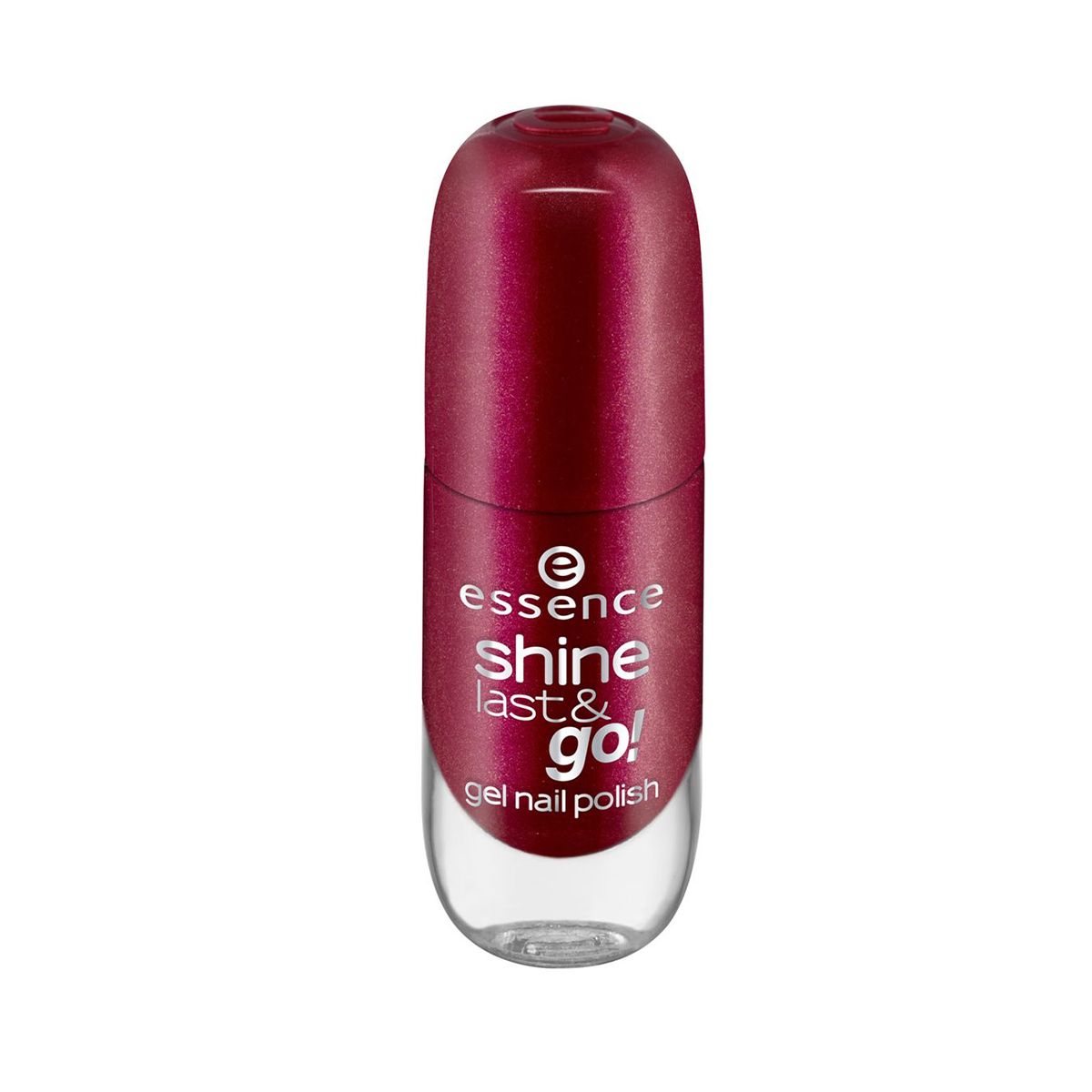 ფრჩხილის ლაქი Shine Last & Go 52 1963 ესენსი - Essence