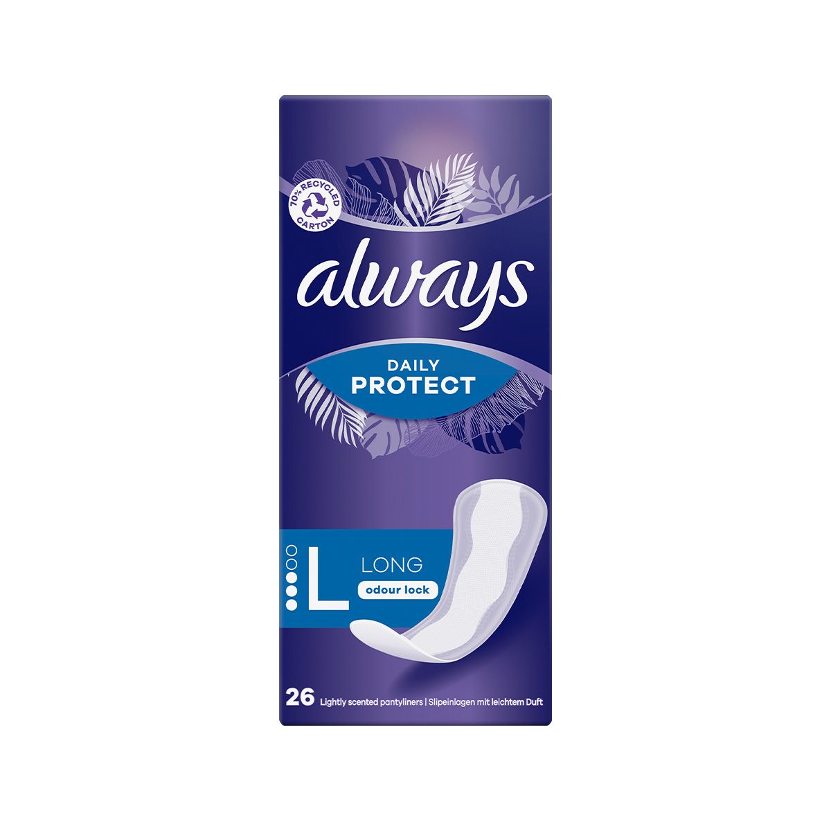 საფენი 26 ცალი 8464 ოლვეისი - Always
