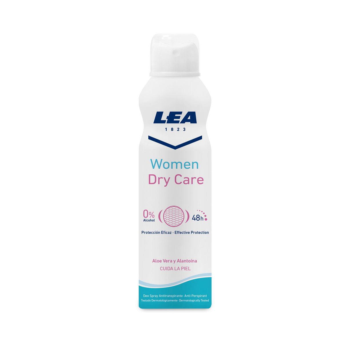 დეო სპრეი 150მლ 4493 ლეა - Lea