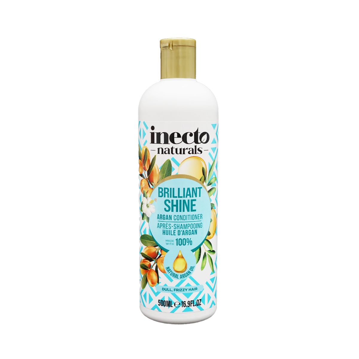 კონდიციონერი ARGAN 2000 ინექტო - Inecto Naturals
