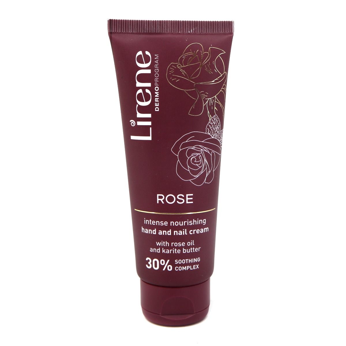 ხელის კრემი Rose 1505 ლირენე - Lirene