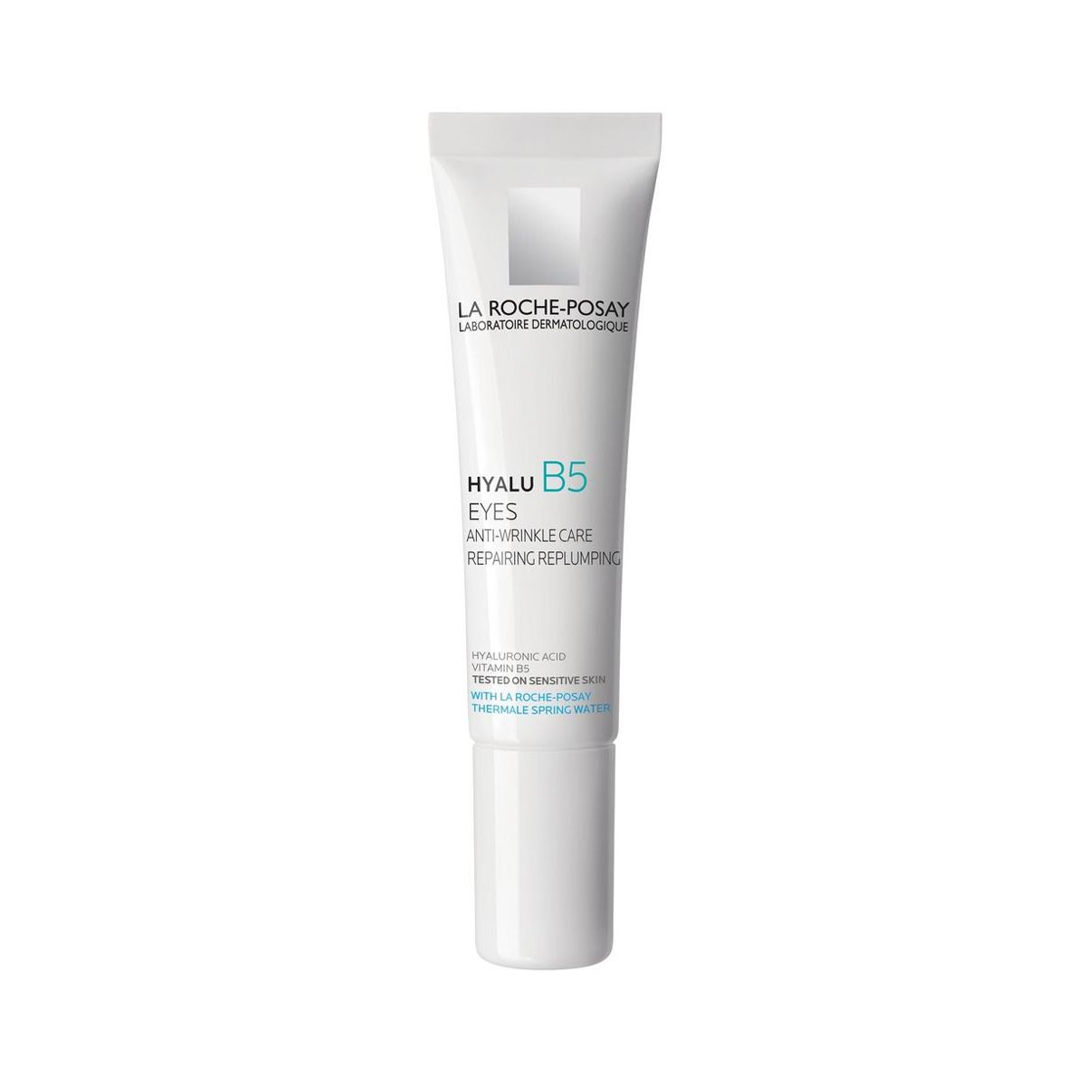 თვალის კრემი ჰიალურონით 613668 ლა როშ-პოზე - La Roche-Posay
