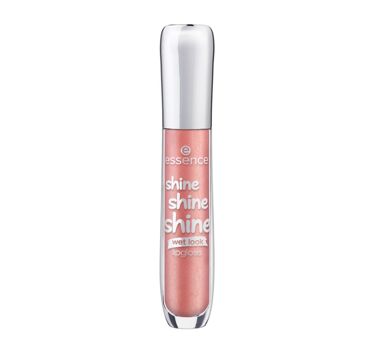 ტუჩის გლოსი shine shine shine 22 5532 ესენსი - Essence