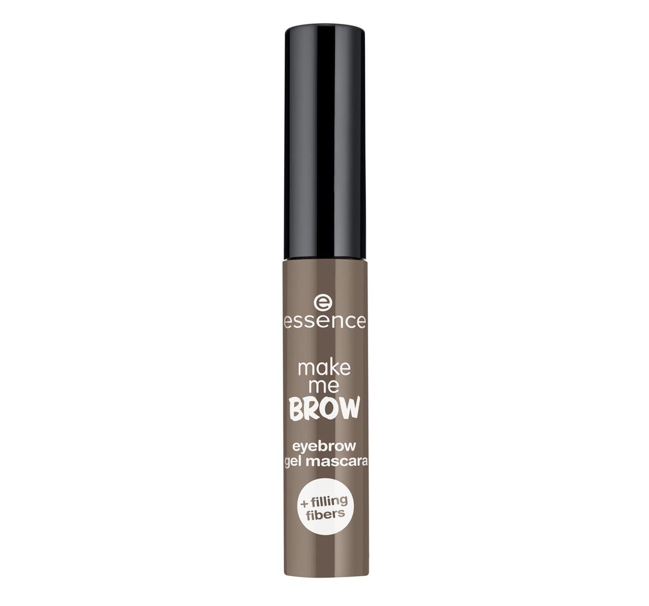 წარბის ტუში make me brow 05 5457 ესენსი - Essence
