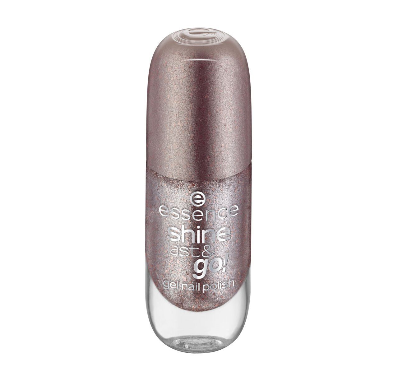 ფრჩხილის ლაქი Shine Last & Go 59 5648 ესენსი - Essence