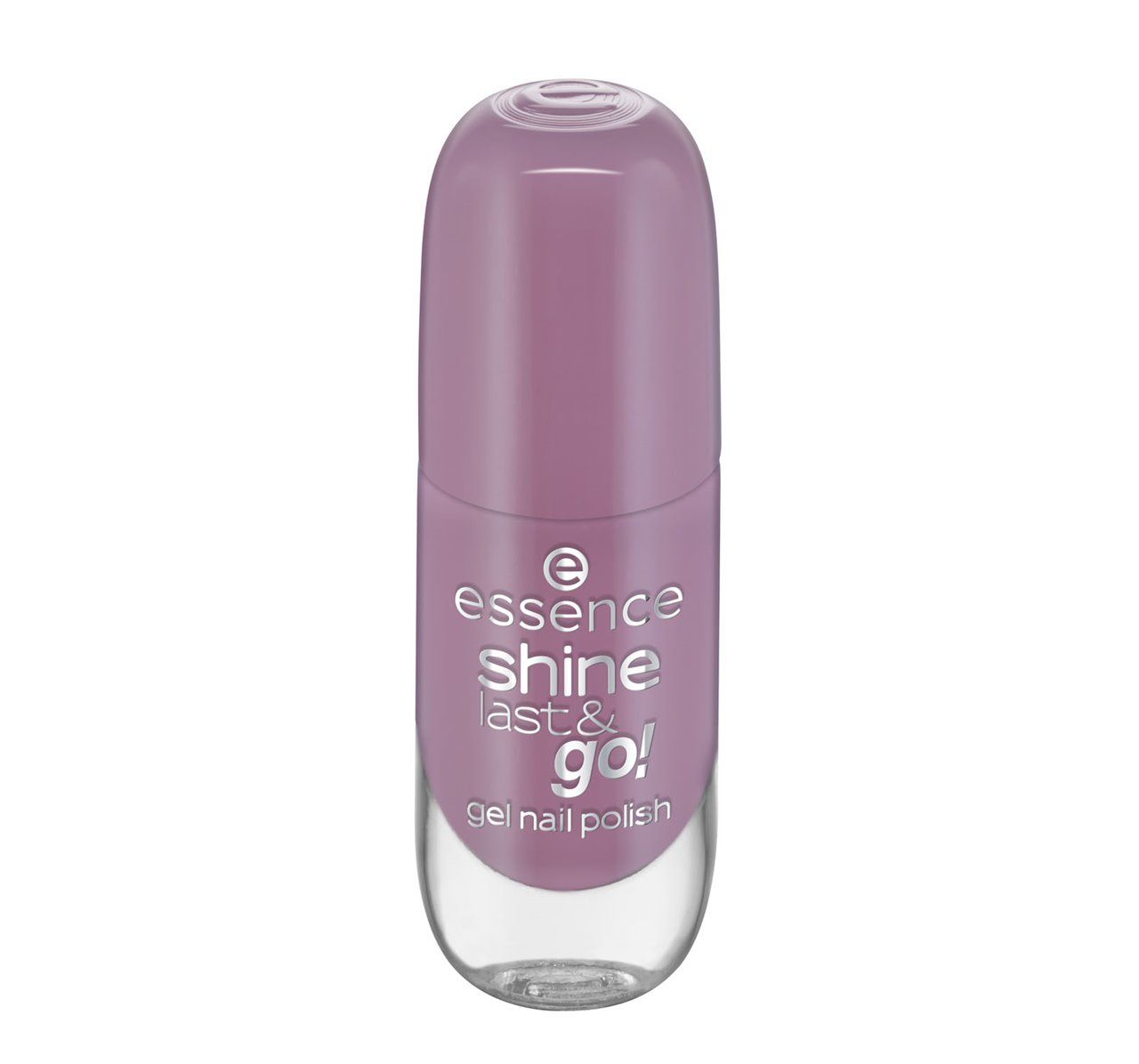 ფრჩხილის ლაქი Shine Last & Go 60 5655 ესენსი - Essence