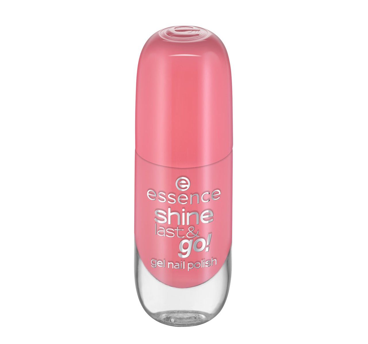 ფრჩხილის ლაქი Shine Last & Go 58 5631 ესენსი - Essence