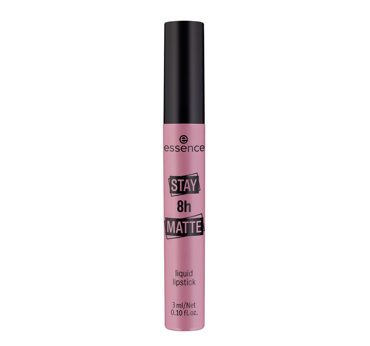 თხევადი ტუჩსაცხი 8 სთ Stay 05 3958 ესენსი - Essence