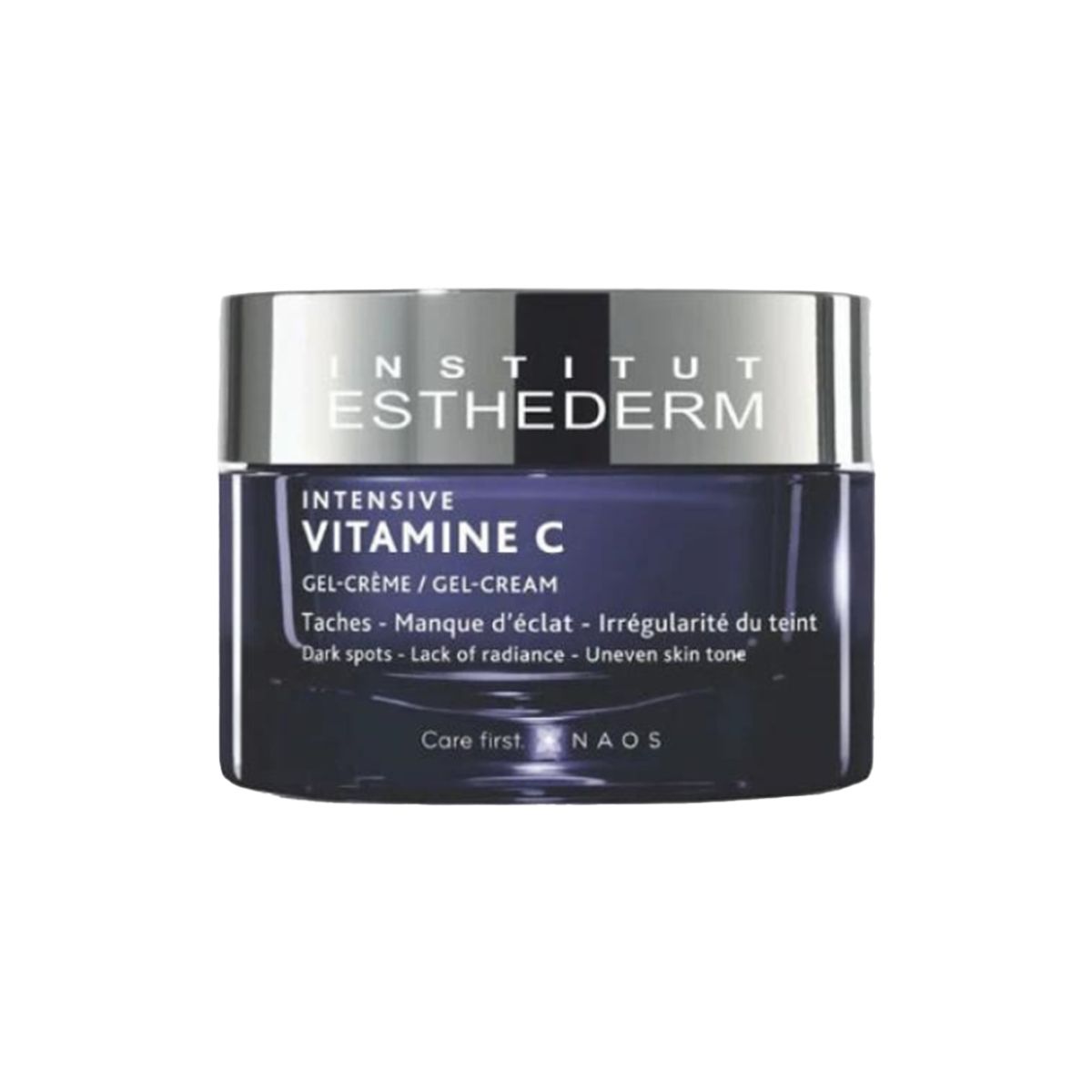 სახის გელ-კრემი Intensive Vitamine C50 მლ 2147 ესტედერმი - Esthederm