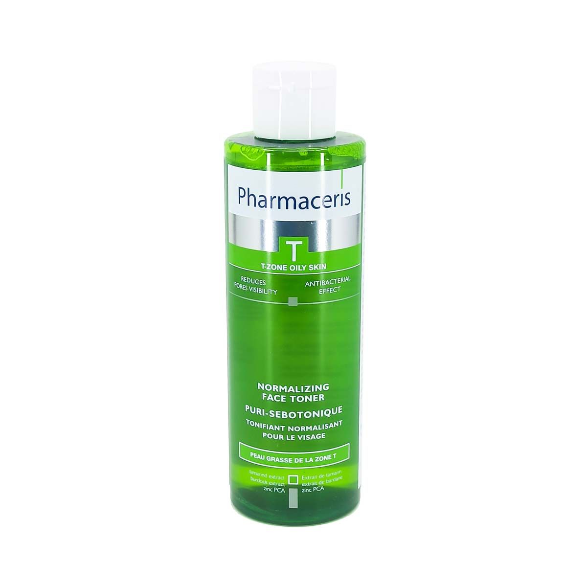 ლოსიონი სებორეგულარი 2114 ფარმაცერისი - Pharmaceris