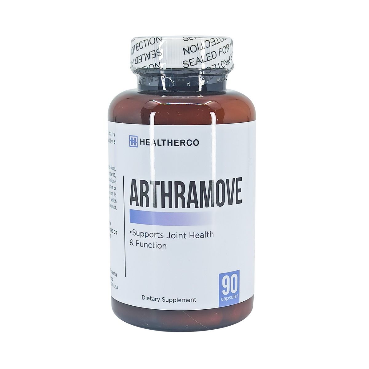 ართრამუვი - Arthramove 90 კაფსულა