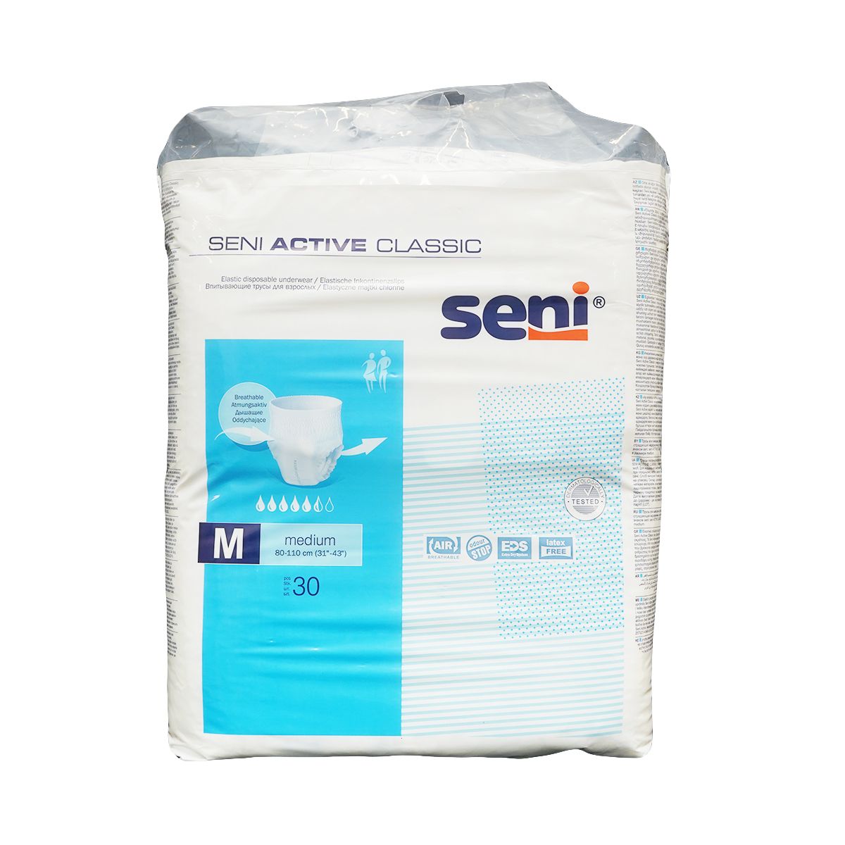 შემწოვი ტრუსი M N30 5927 სენი - Seni