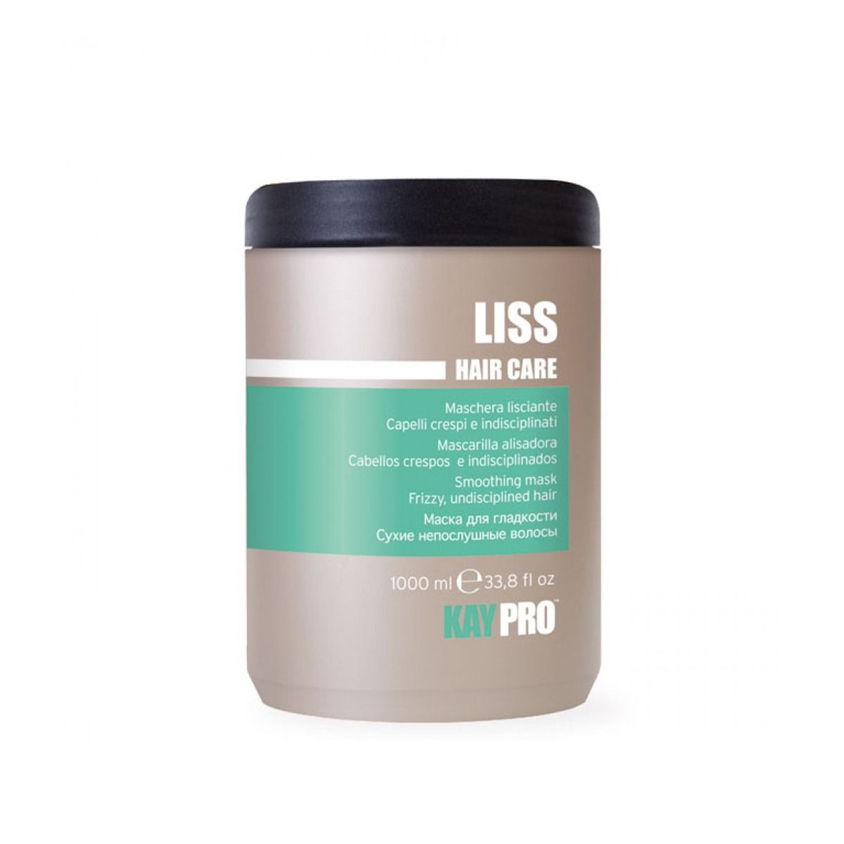 ნიღაბი LISS 1000მლ 8270 კეიპრო - Kaypro