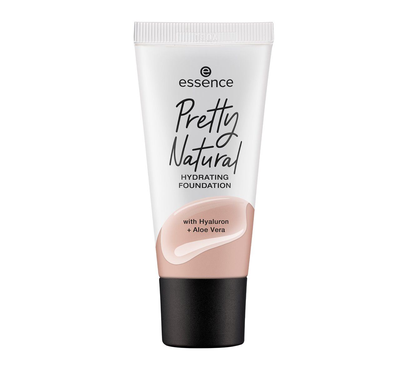 ტონალური კრემი pretty natural 050 7366 ესენსი - Essence
