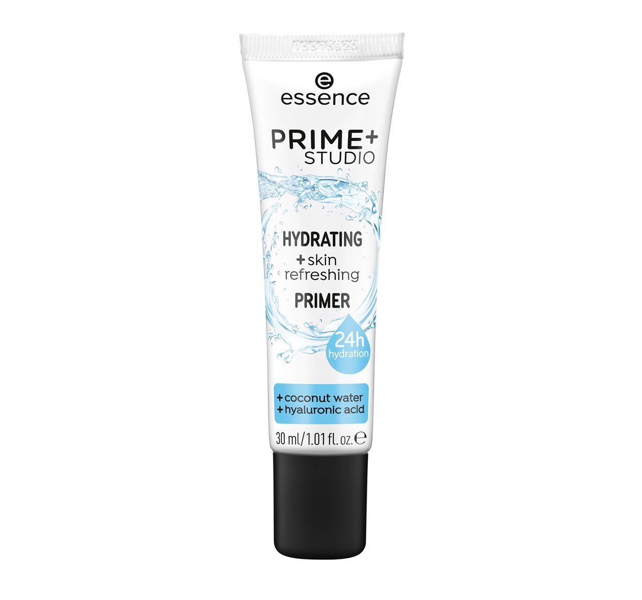 პრაიმერი prime+ studio 7304 ესენსი - Essence