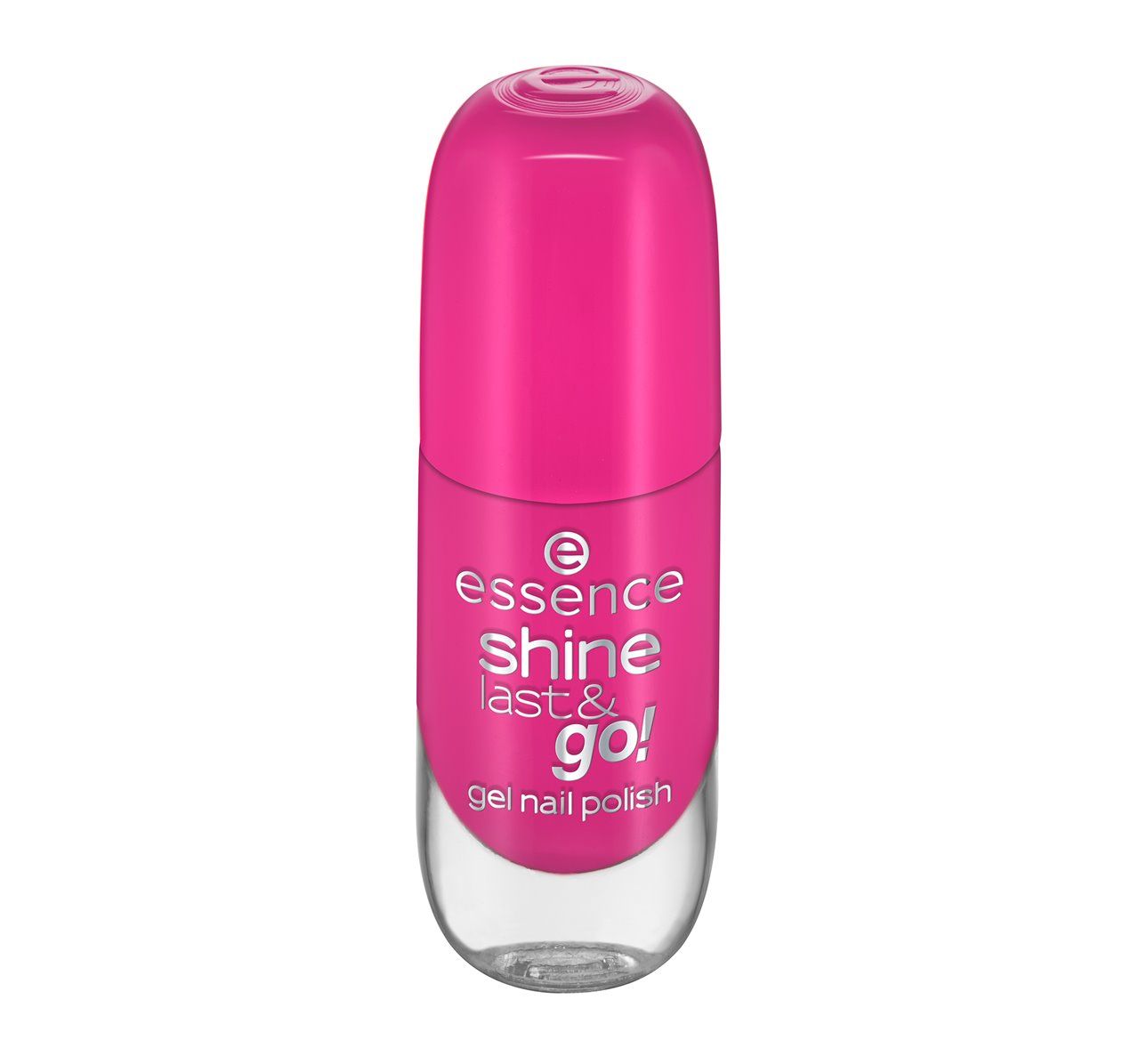 ფრჩხილის ლაქი Shine Last & Go 66 8684 ესენსი - Essence