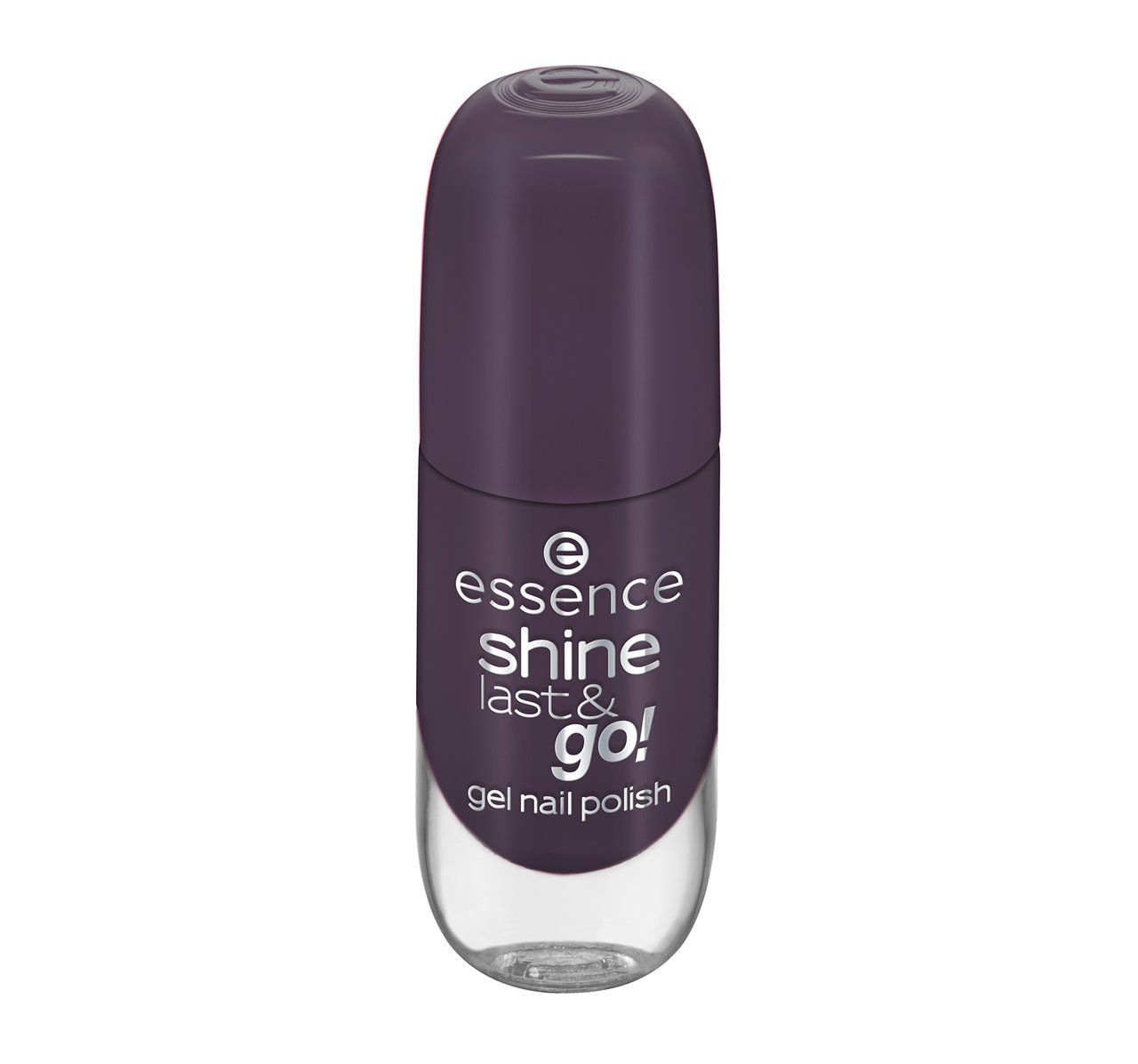 ფრჩხილის ლაქი Shine Last & Go 67 8691 ესენსი - Essence