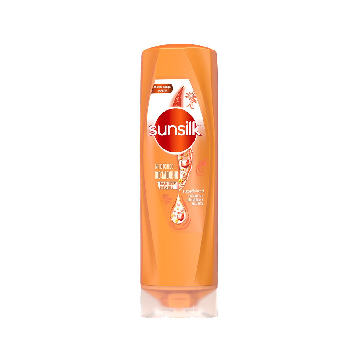 ბალზამი 350მლ 5333 სანსილკი - Sunsilk