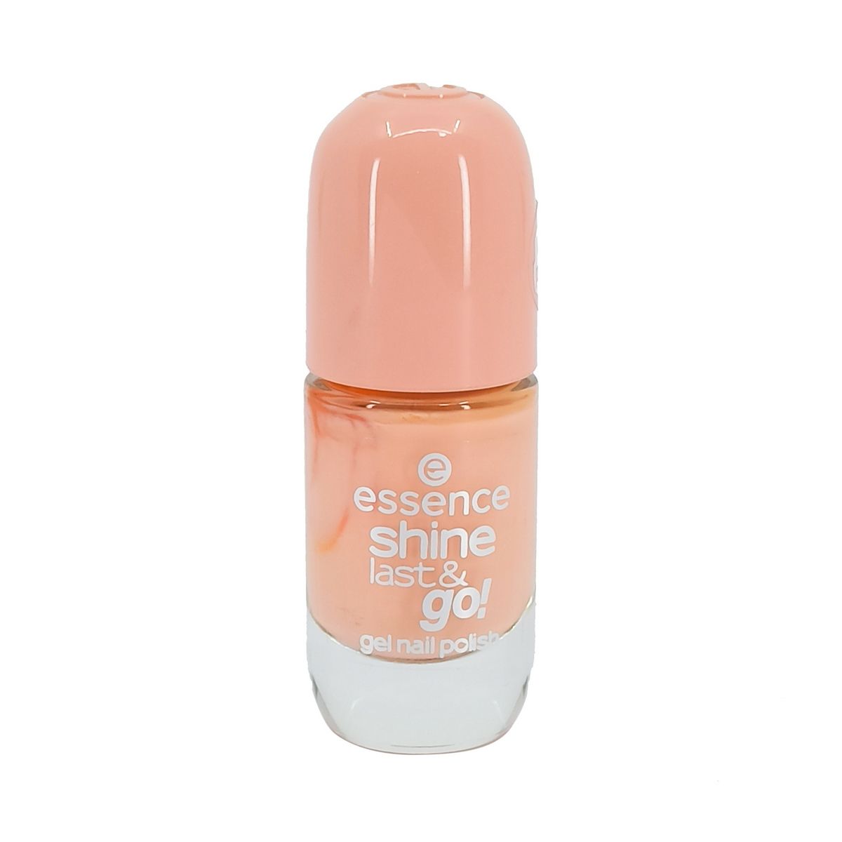 ფრჩხილისლაქი Shine Last And Go 73 8603 ესენსი - Essence