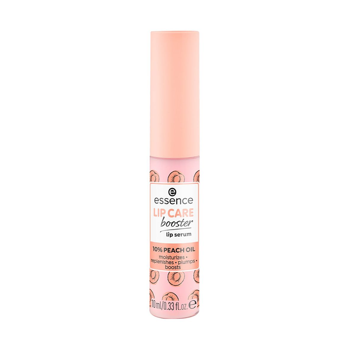 ტუჩსაცხი SERUM 8580 ესენსი - Essence