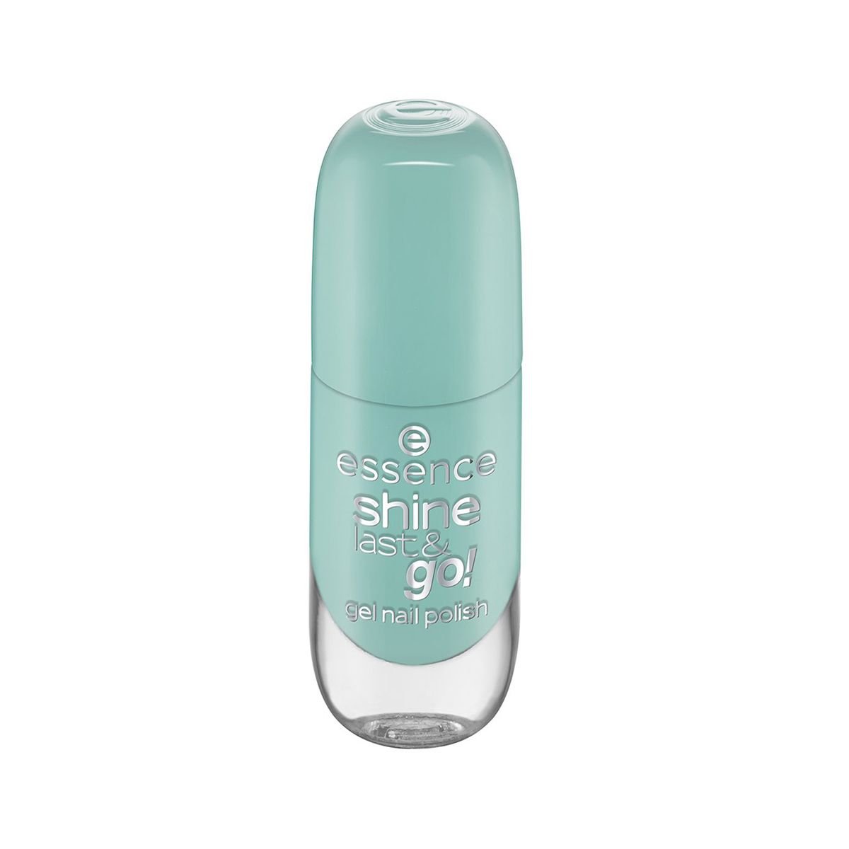 ფრჩხილისლაქი Shine Last And Go 76 8634 ესენსი - Essence