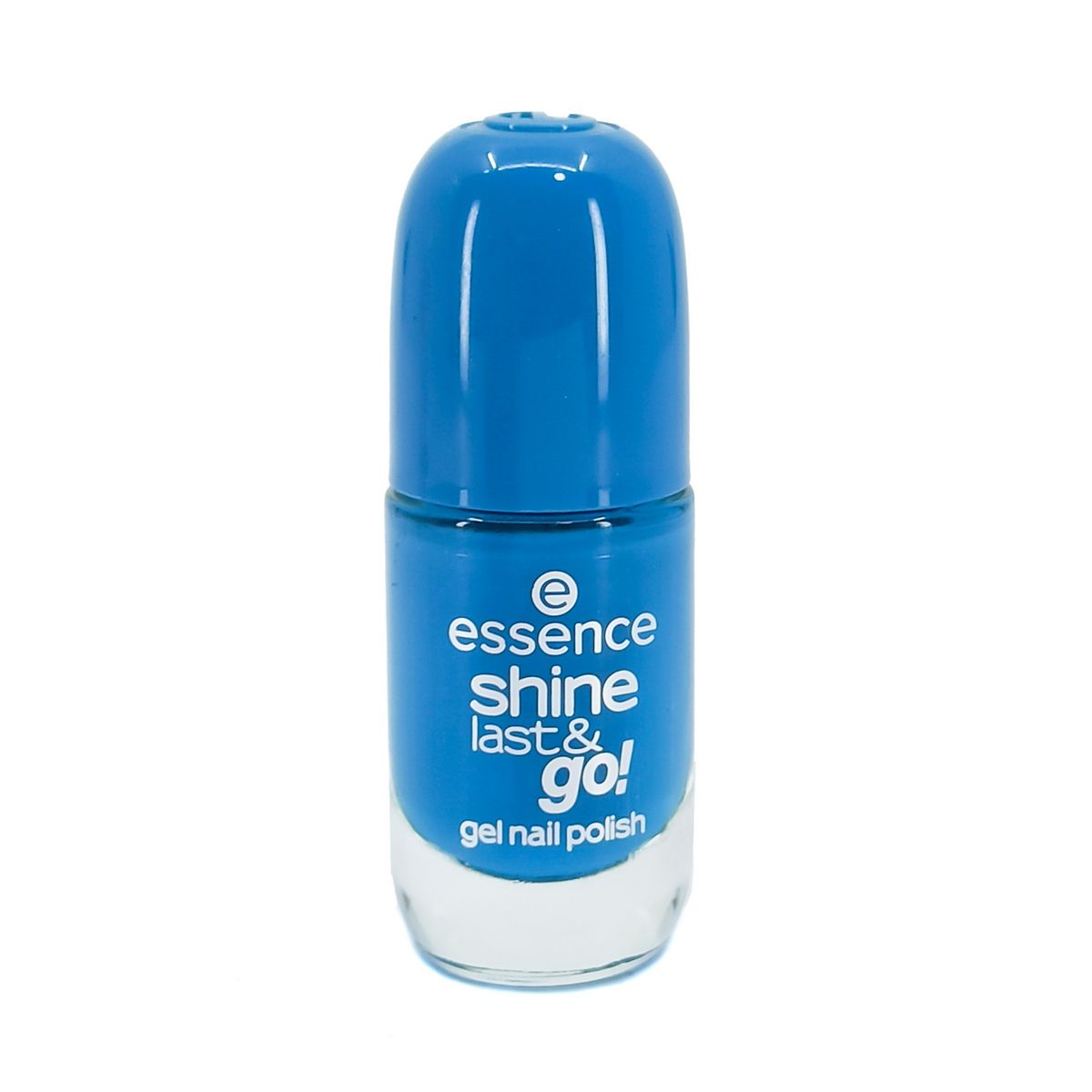 ფრჩხილისლაქი Shine Last And Go 77 8641 ესენსი - Essence