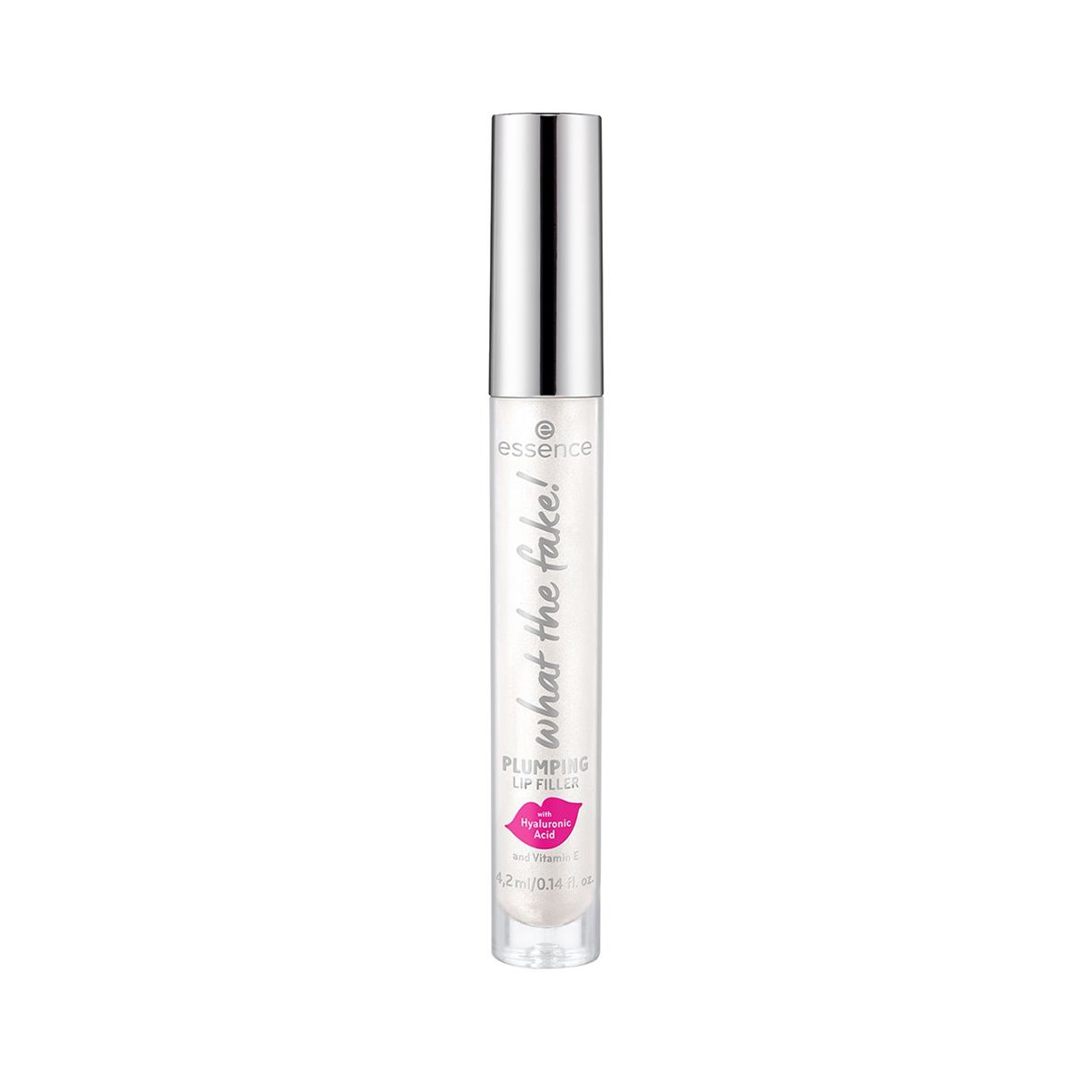 ტუჩსაცხი PLUMPING 01 3103 ესენსი - Essence