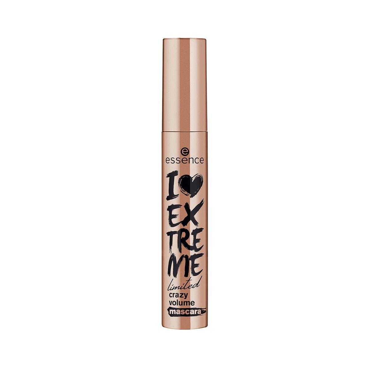 Essence - ესენსი GLOW ტუში Love Extreme 21602