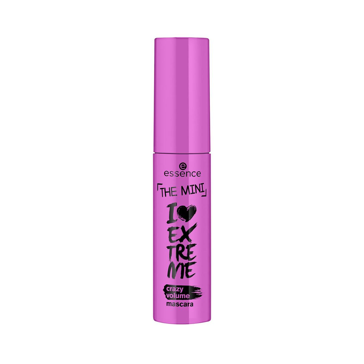 ტუში Love Extreme Mini 6508 ესენსი - Essence