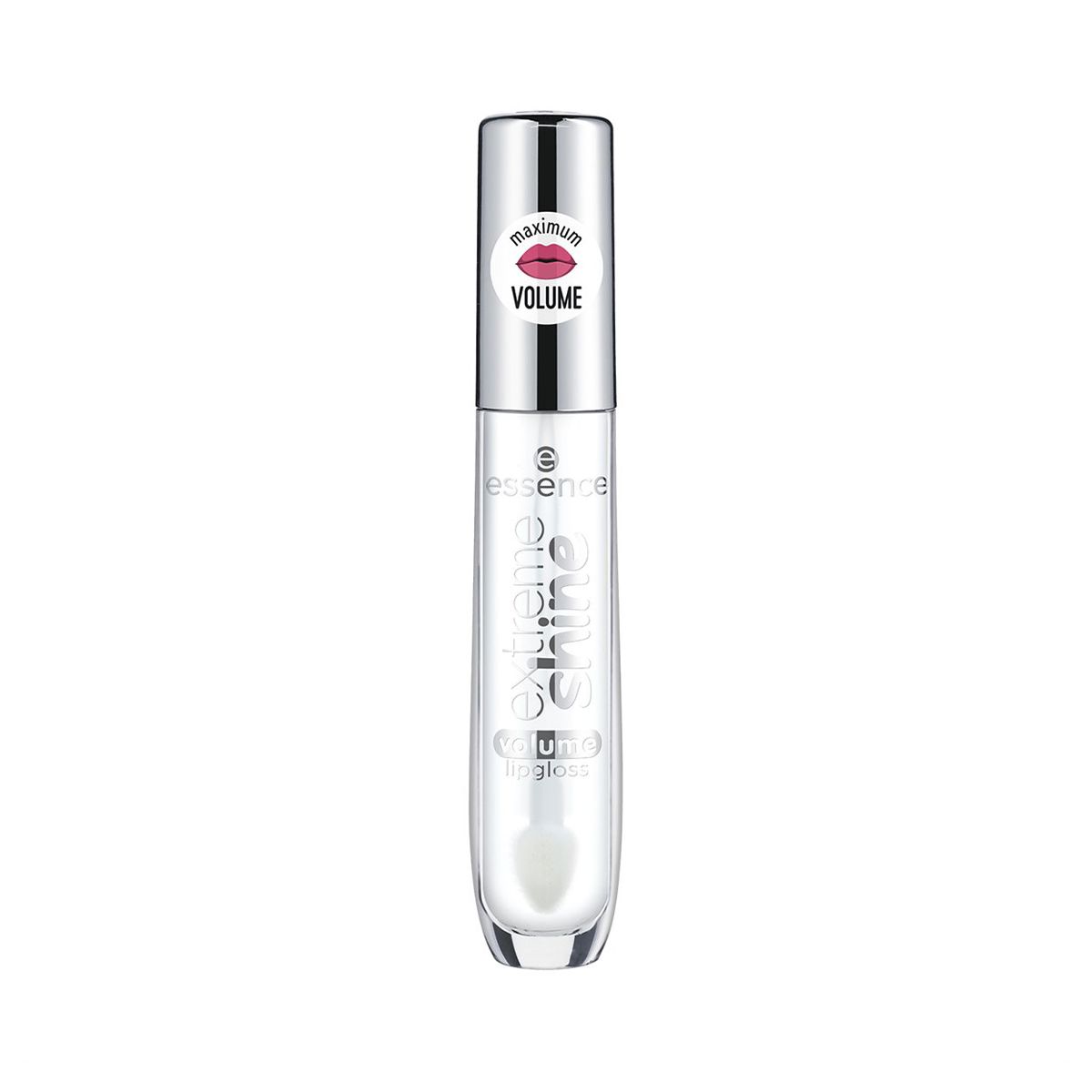 ტუჩსაცხი EXTREME SHINE 01 2809 ესენსი - Essence