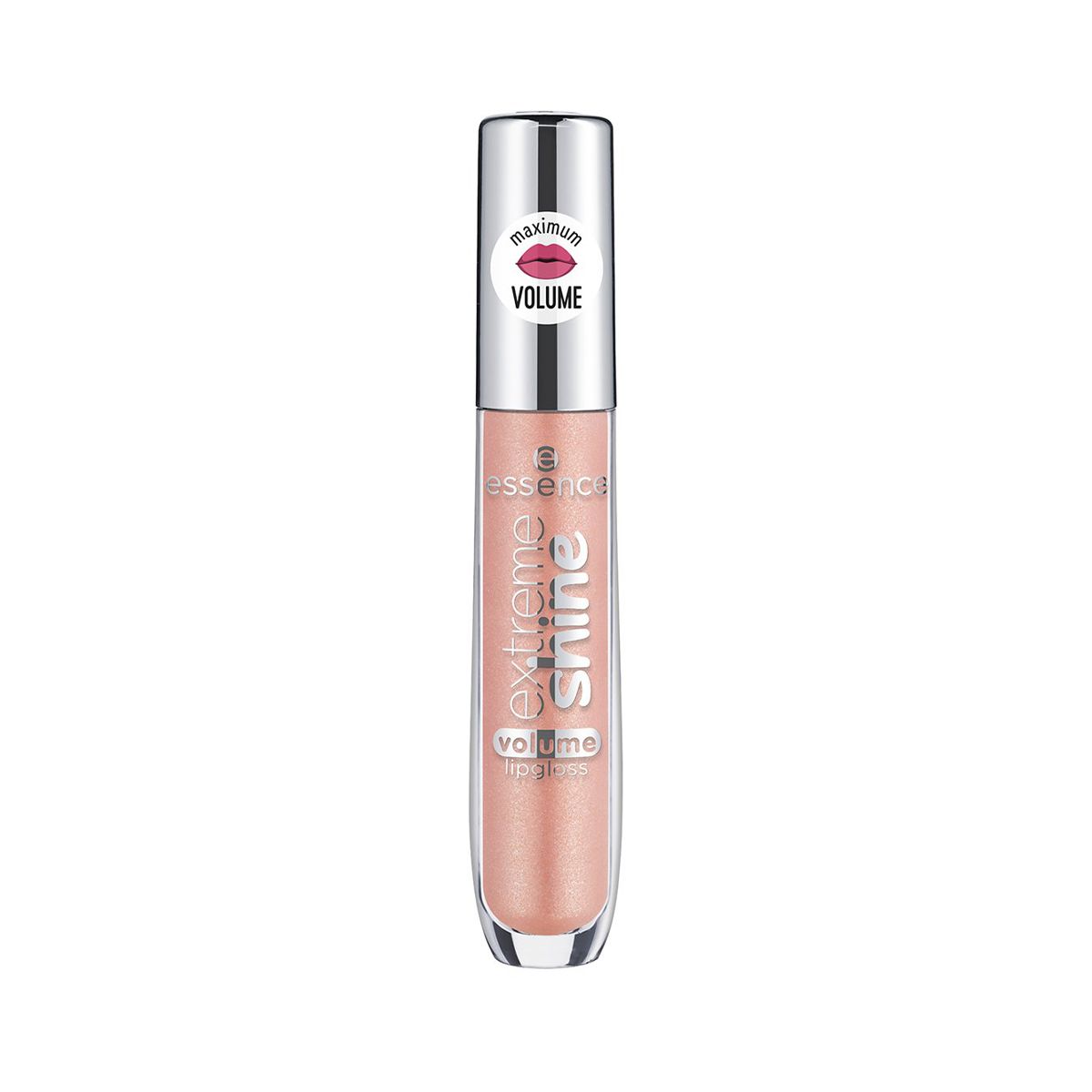 ტუჩსაცხი EXTREME SHINE 08 2878 ესენსი - Essence