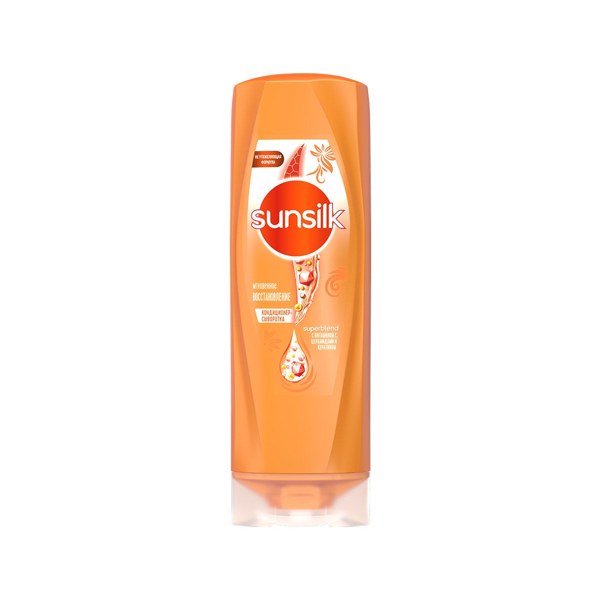 კონდიციონერი 200მლ 5829 სანსილკი - Sunsilk