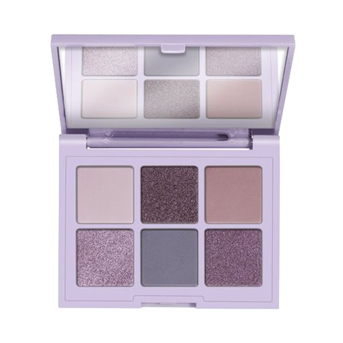 თვალის პალიტრა MAUVE 3699 ესენსი - Essence