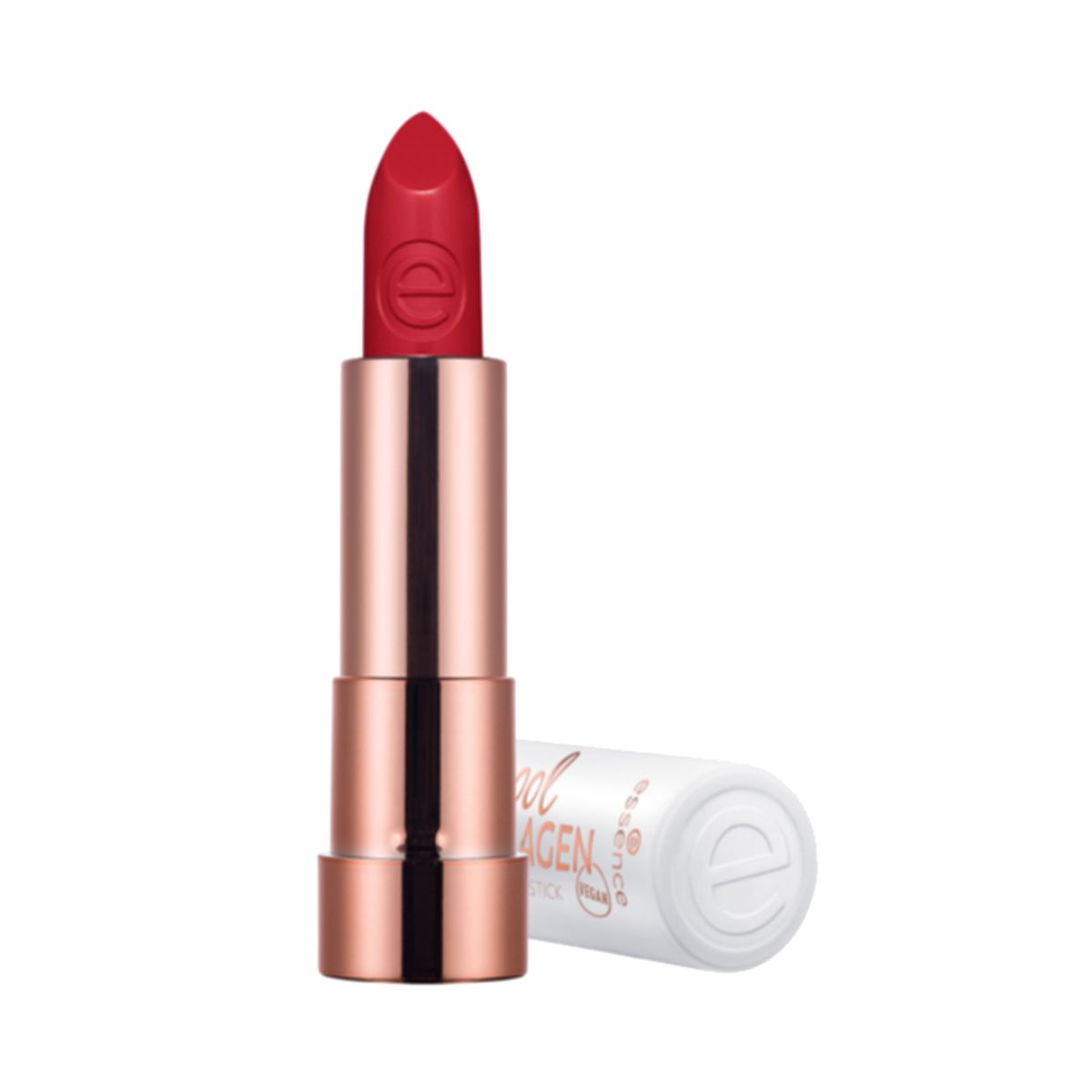 ტუჩსაცხი Cool Collagen 205 3583 ესენსი - Essence