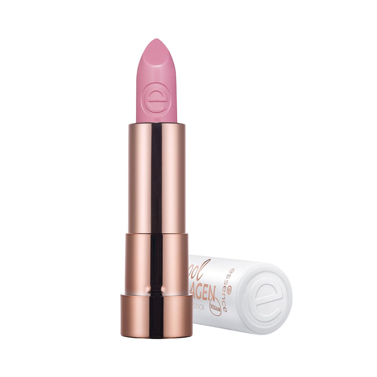 ტუჩსაცხი Cool Collagen 201 3545 ესენსი - Essence