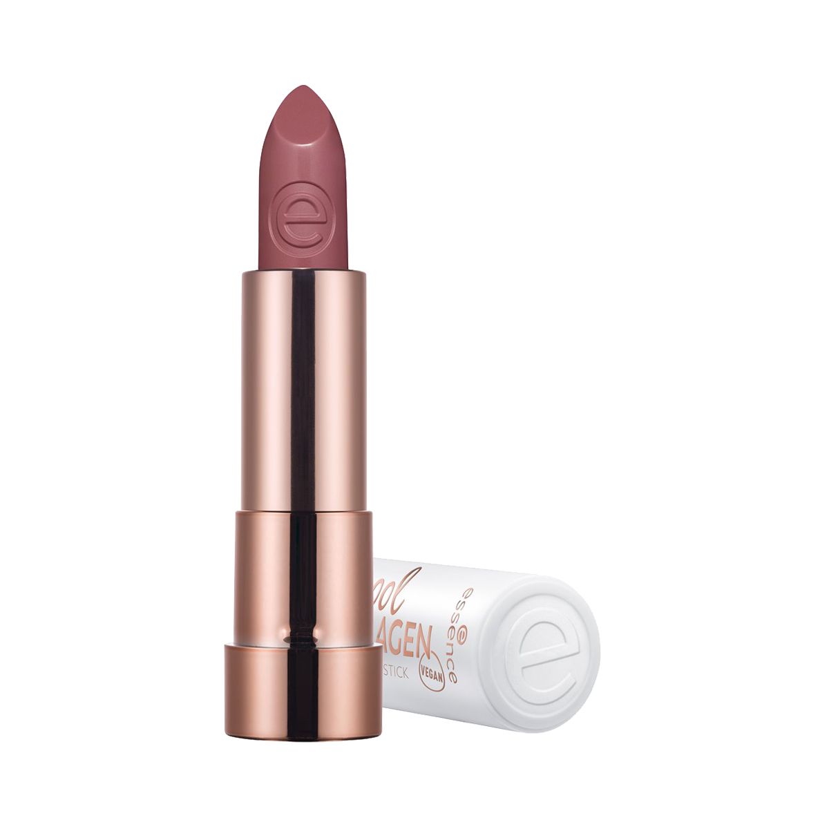 ტუჩსაცხი Cool Collagen 204 3576 ესენსი - Essence