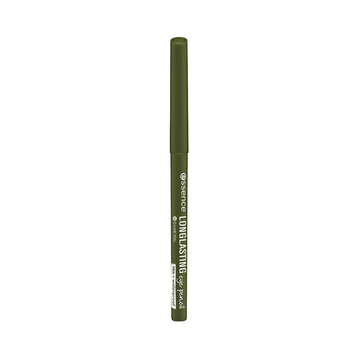 თვალის ფანქარი Long Lasting 36 7276 ესენსი - Essence