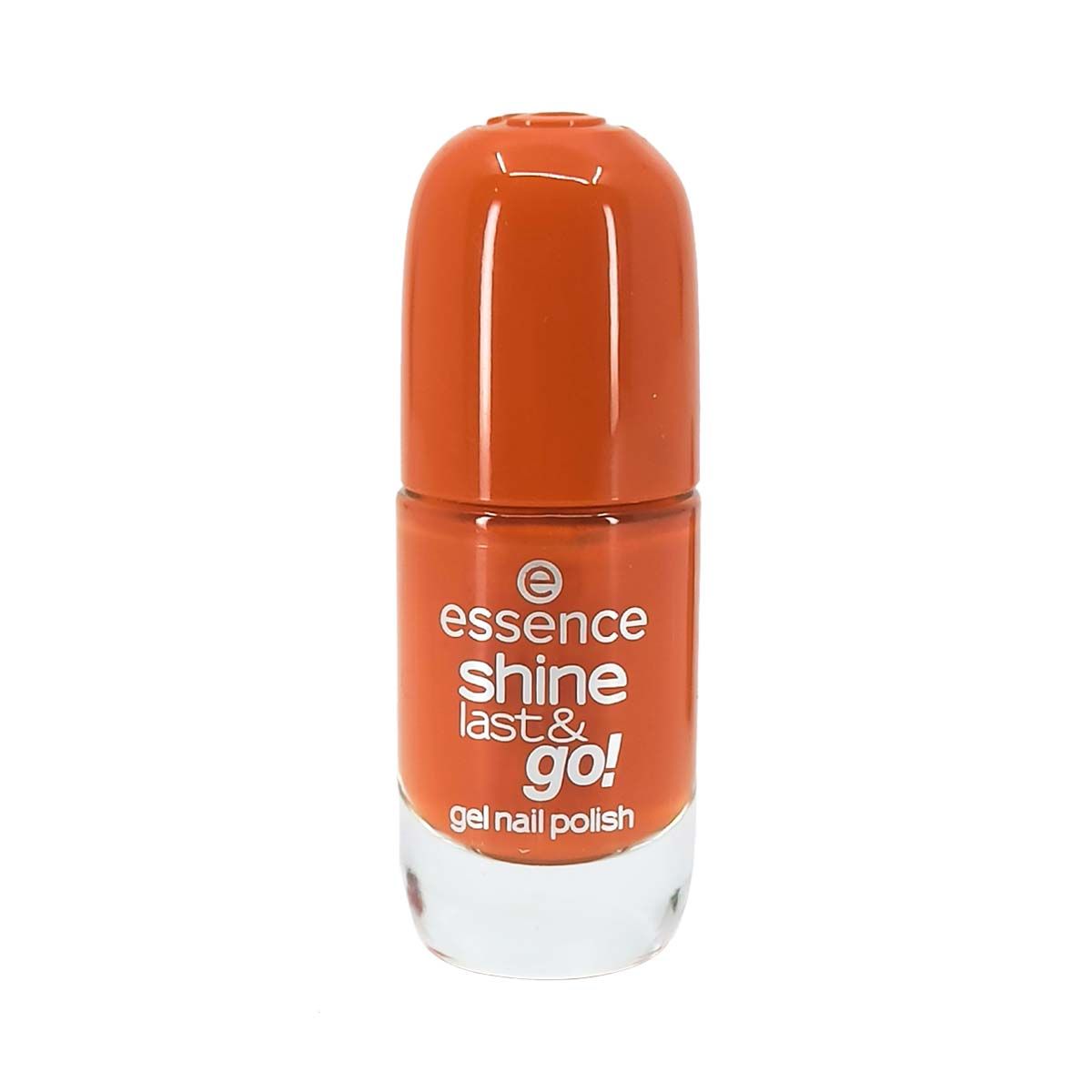 ფრჩხილის ლაქი Shine Last And Go 84 0795 ესენსი - Essence