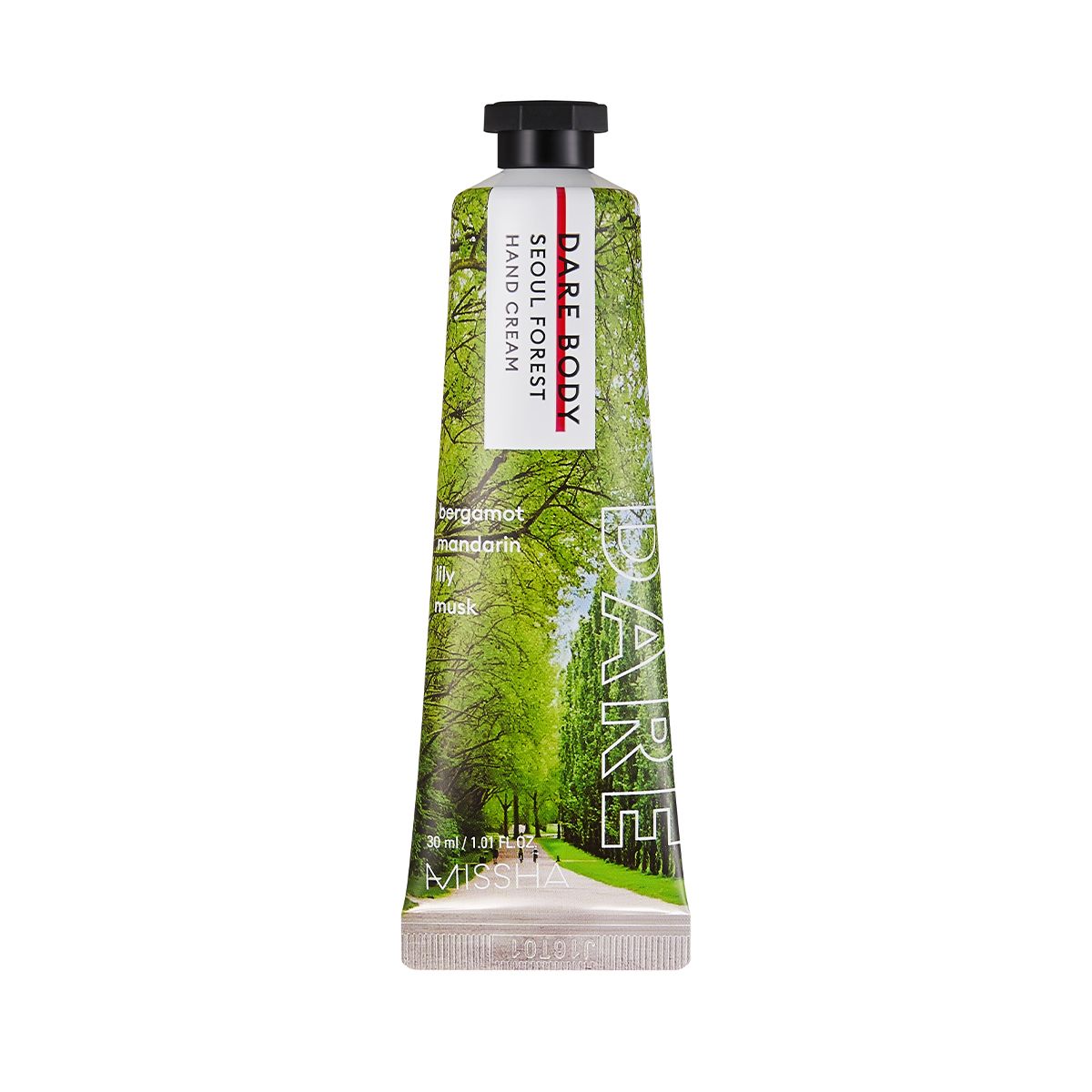 ხელის კრემი Dare Body Forest30მლ 6591 მისშა - Missha