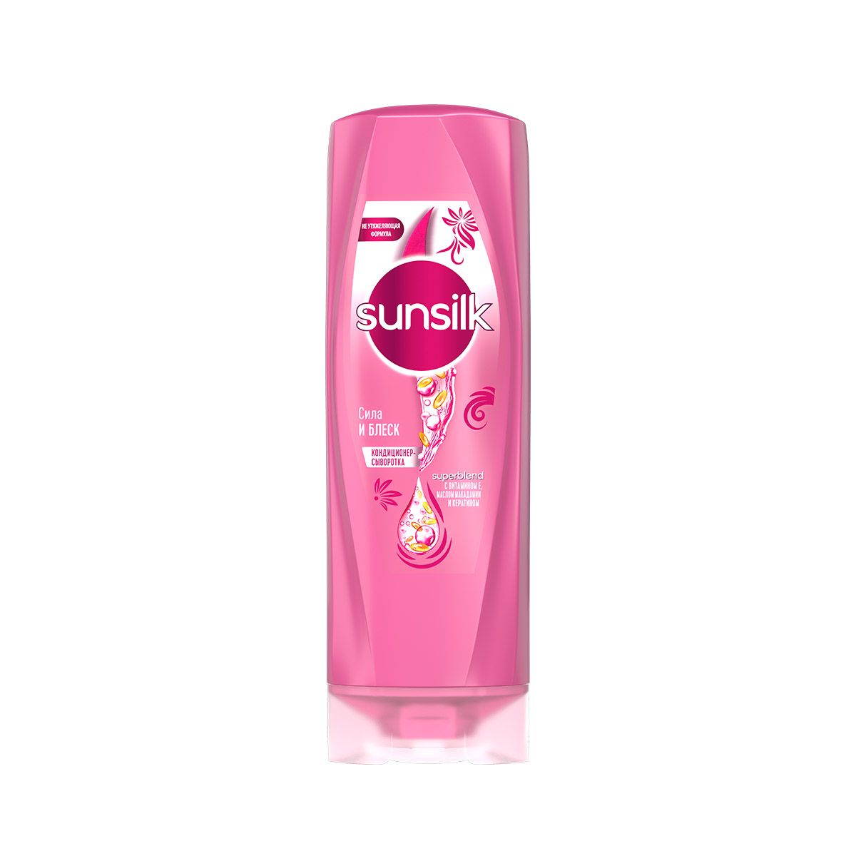კონდიციონერი 200მლ 5782 სანსილკი - Sunsilk