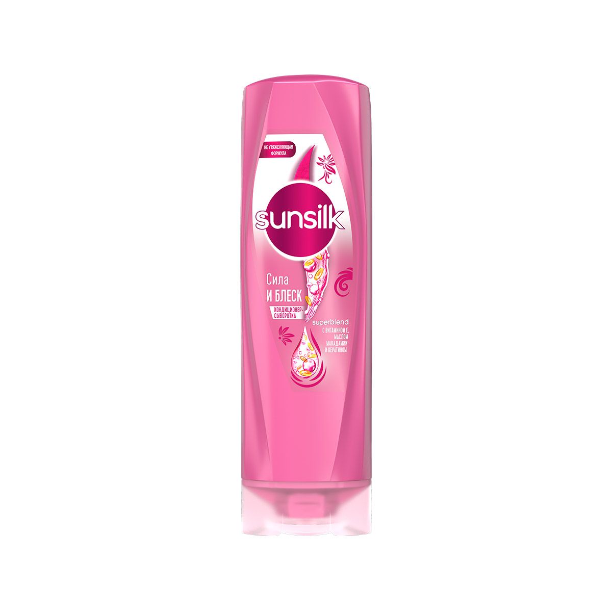 კონდიციონერი 350 მლ 5805 სანსილკი - Sunsilk