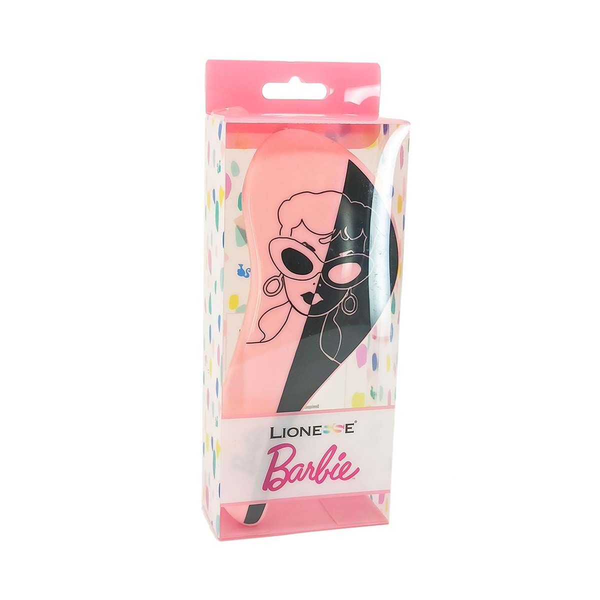 სავარცხელი BARBIE 0154 ლიონესი - Lionesse