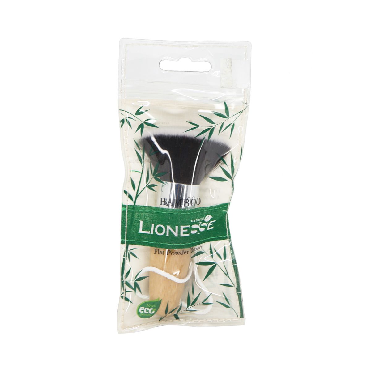 ფუნჯი ბრტყელი Bamboo 0764 ლიონესი - Lionesse