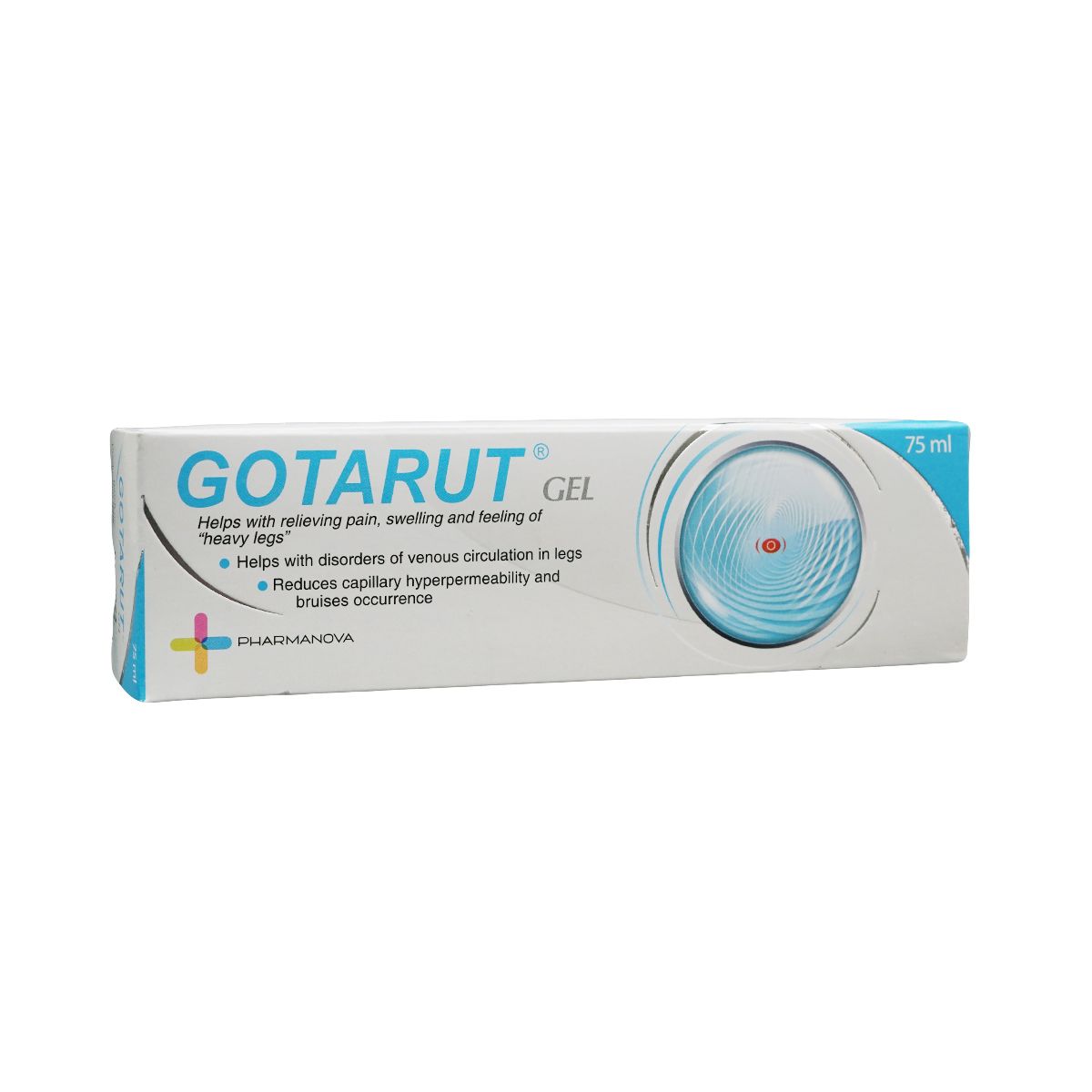 გოტარუტი - Gotarut გელი 75მლ
