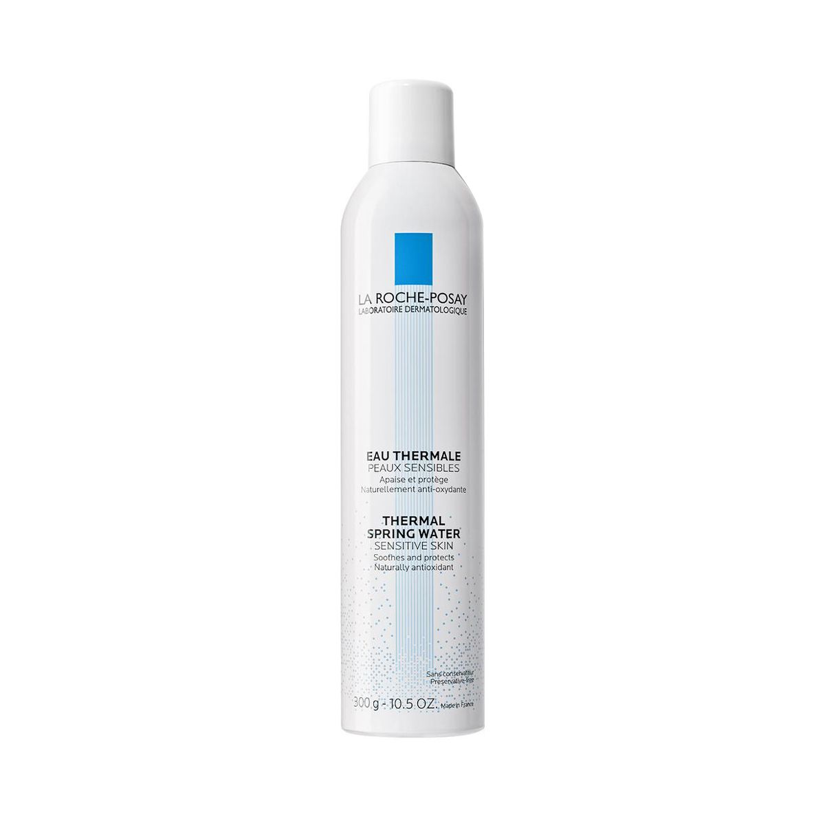 თერმული წყალი 300 მლ 4403 ლა როშ-პოზე - La Roche-Posay