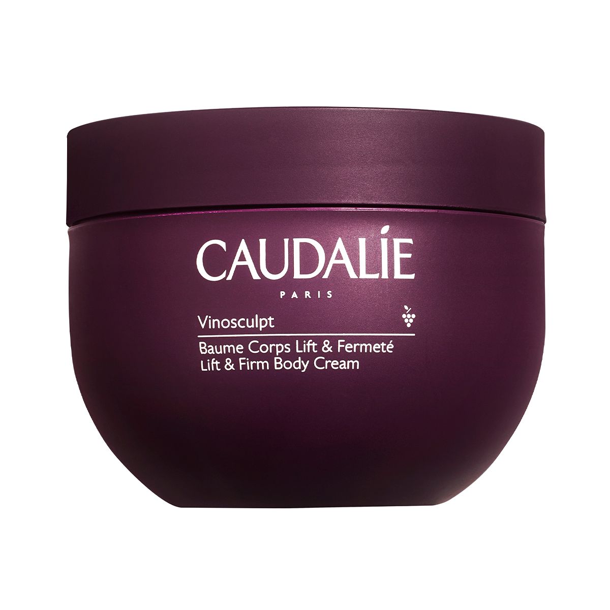 ტანის კრემი Vinosculpt 250მლ 3655 კოდალი - Caudalie