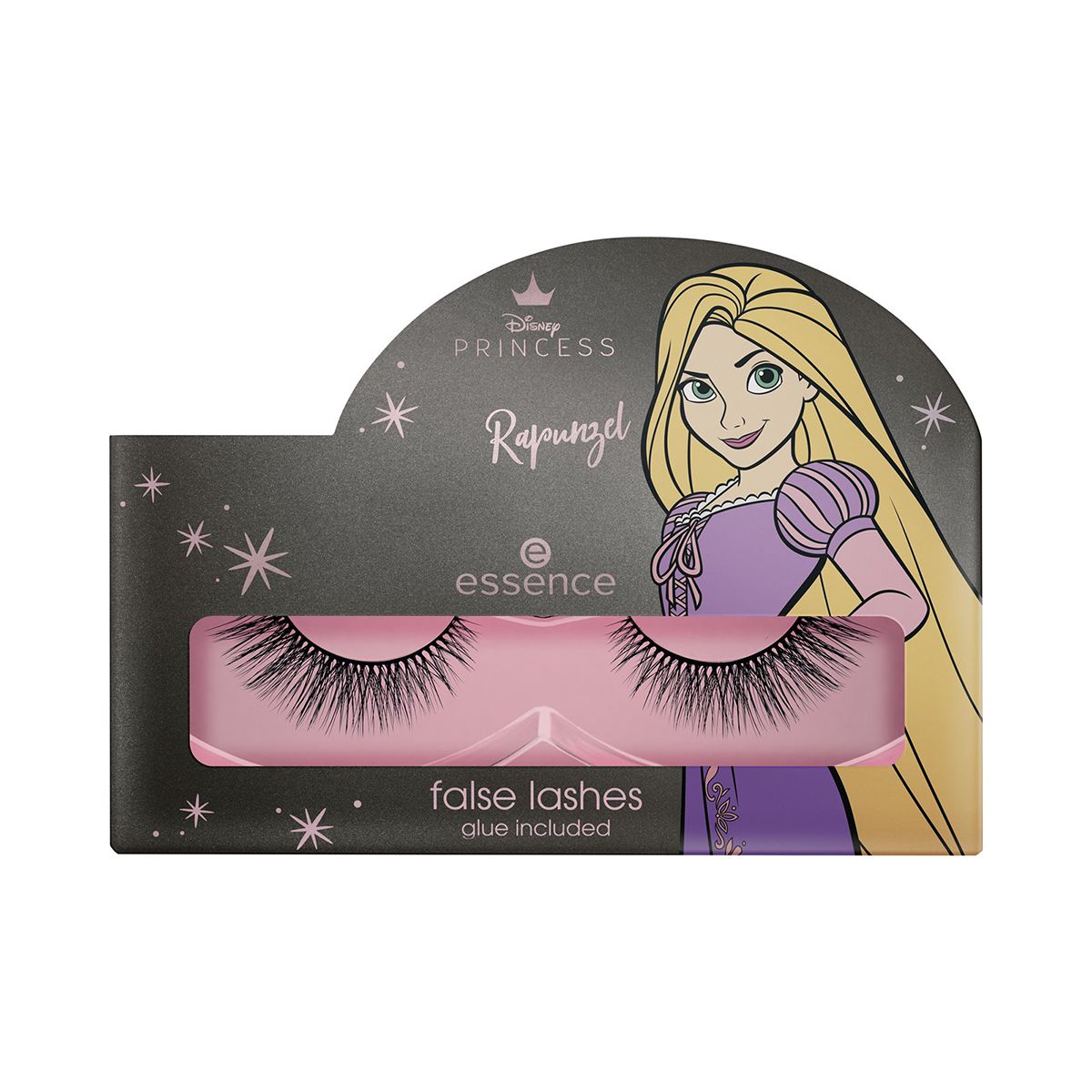 წამწამები RAPUNZEL 01 3680 ესენსი - Essence