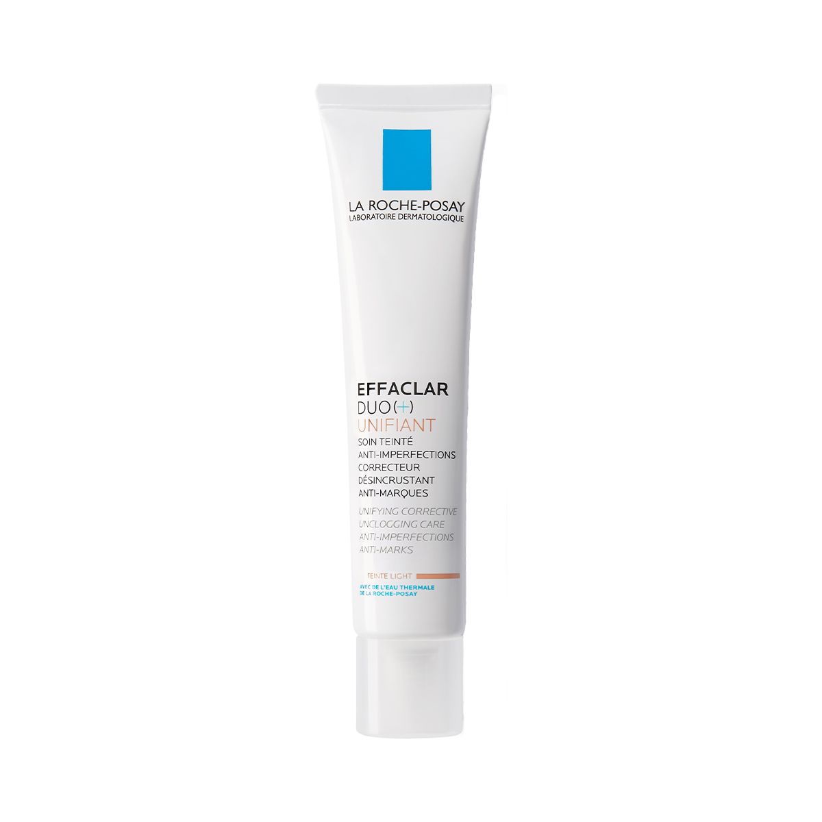 ტონალური კრემი ეფეკლარ დუო 8451 ლა როშ-პოზე - La Roche-Posay