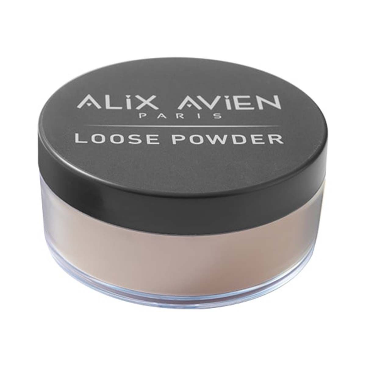 პუდრი LOOSE 03 6225 ალიქს ავიენი - Alix Avien