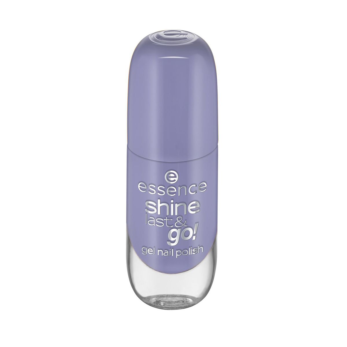 ლაქი Shine Last And Go 71 8738 ესენსი - Essence